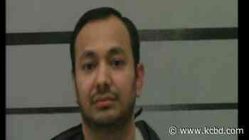 Medical board suspends license of Lubbock physician arrested for prostitution - KCBD
