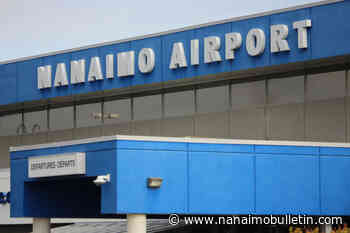 Nanaimo Airport coping with low passenger counts, uncertain recovery
