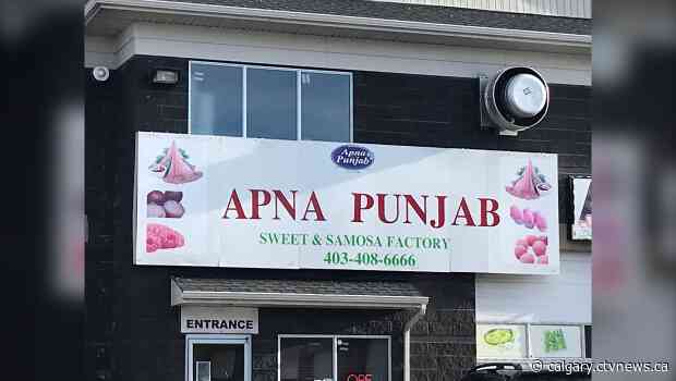 Should Alberta restaurants post health inspection rankings publicly?