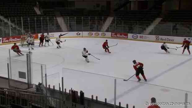 Team Canada quarantining for 2 weeks after positives: Hockey Canada
