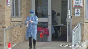 Williamsville man has concerns with Erie County contact tracing