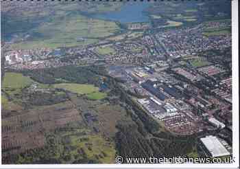 400 homes plan for Horwich Loco works given green light - The Bolton News
