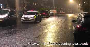 'Large quantity of family gold' stolen from burglary in Bolton - Manchester Evening News