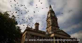 Bolton Council to scrap more than 260 jobs due to £39m spending cuts - Manchester Evening News