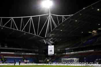 Supporters set to return with Bolton fans waiting on tier news - The Bolton News