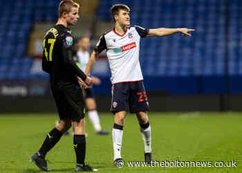 Bolton Wanderers boss tips 'risk taker' to shake things up at Wanderers - The Bolton News