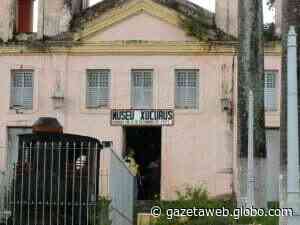 Museu Xucurus, em Palmeira, é alvo de bandidos e tem armas do acervo levadas - Gazetaweb.com
