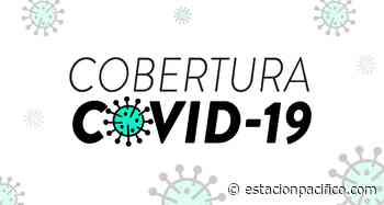 Colima inicia la semana con 22 nuevos casos y 3 defunciones por Covid-19 - EstaciónPacífico.com