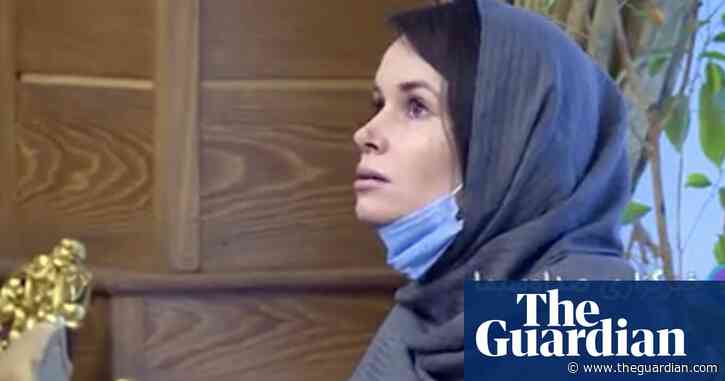 Australia refuses to confirm prisoner swap to get Kylie Moore-Gilbert out of Iran