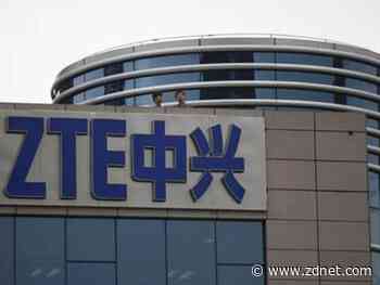 ZTE stays on FCC national security threat list
