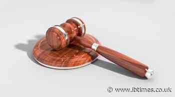 Australian Juror gets dismissed for snoring in court during murder trial