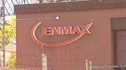 Enmax outage shuts down power in northwest Calgary