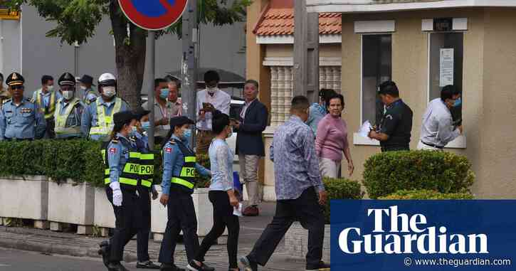 Cambodia: mass trial begins of 130 government critics charged with treason