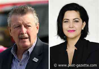 Brewster-Ziccarelli race for Senate still tight as Allegheny County certifies 2,349 undated ballots