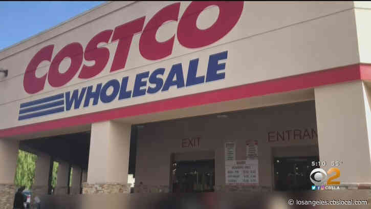 Long Beach Man Charged For Fight in Costco After Refusing To Wear Mask