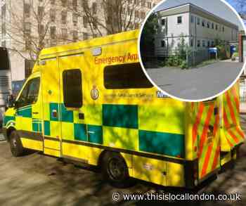 Planned Wembley Ambulance Station closure discussed by council