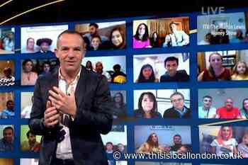 Martin Lewis issues Black Friday sales warning