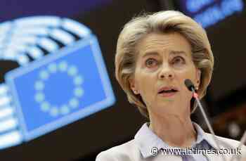 EU set to defend its market amid Brexit frustrations