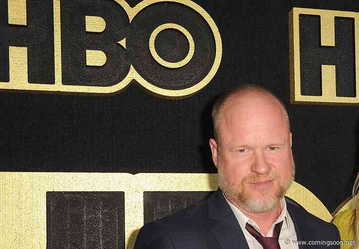 Joss Whedon Departs HBO Series The Nevers