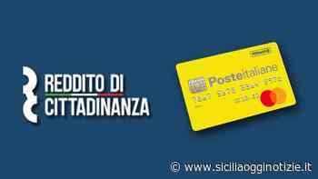 Marsala: avviate le procedure per l’impiego in servizi di pubblica utilità per i beneficiari del reddito di cittadinanza - Sicilia Oggi Notizie
