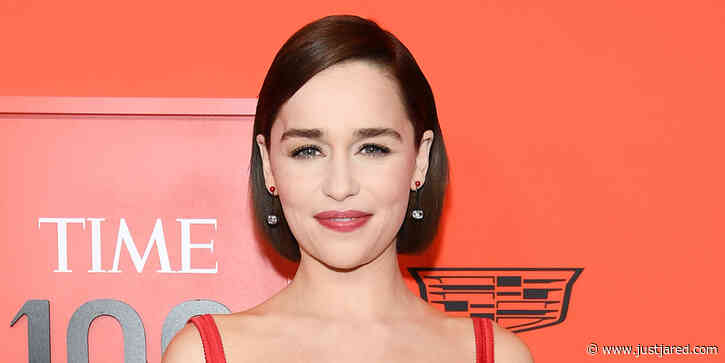 Emilia Clarke Came Up With a 'Game of Thrones' Speech In Valyrian In Just 10 Minutes