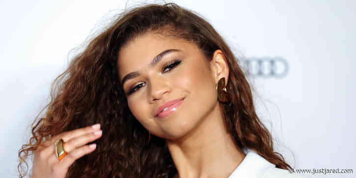 Zendaya Teases Upcoming Euphoria Episode, Confirms It's Not Part of Season 2