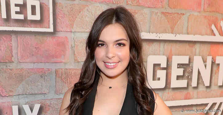 Isabella Gomez to Star in 'Head of The Class' Reboot Pilot for HBO Max