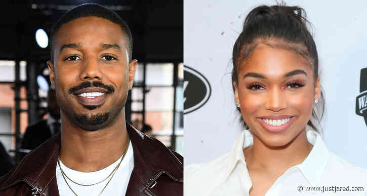 Michael B. Jordan & Lori Harvey Spark Romance Rumors with Pre-Thanksgiving Trip!