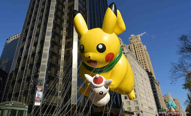 Here's What Is Different About the 2020 Macy's Parade Due to the Pandemic