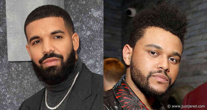 Drake Calls Out Grammys for Snubbing The Weeknd, Says the Awards Show Has Lost It's Relevance