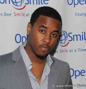Singer Jeremih finally 'recovering' after COVID-19 shut down his body