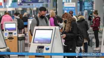 Coronavirus: What's happening in Canada and around the world on Nov. 25