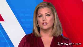 Keilar calls out GOP senator over 'cheap shot' at Biden's picks