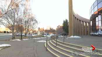 Lethbridge police funding sees reduction on day 3 of budget deliberations | Watch News Videos Online - Globalnews.ca