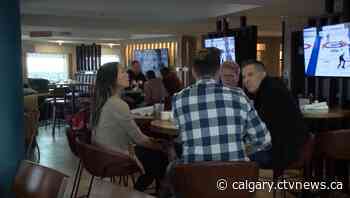 Restrictions draw mixed reviews from Lethbridge business community - CTV Toronto