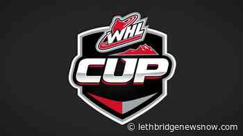 COVID-19 forces cancellation of 2020 WHL Cup - Lethbridge News Now