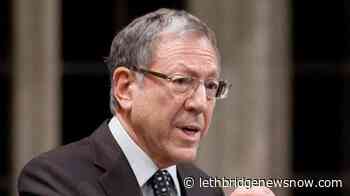Cotler appointed Canada's envoy for Holocaust remembrance, fighting anti-Semitism - Lethbridge News Now