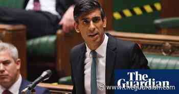 Spending review 2020: the winners and losers in Sunak's statement