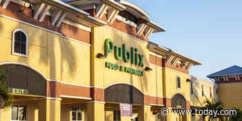 Family sues Publix after store worker dies from COVID-19