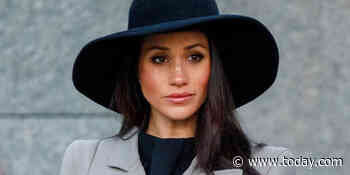 Meghan Markle reveals she had a miscarriage this year in moving new essay