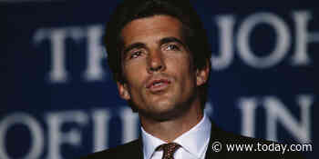 JFK Jr. would’ve been 60 this week. Friends say his legacy is about ‘who he would’ve become’