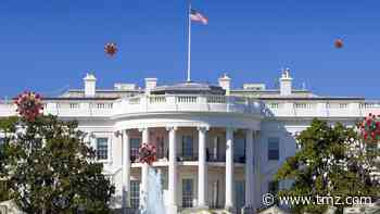 White House Guest Houses Getting New HVAC Systems