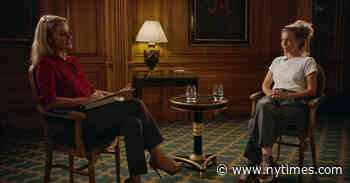 This Lockdown, England’s Theaters Know What to Do Online