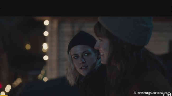 ‘Happiest Season’ Filmed In Pittsburgh Released On Hulu