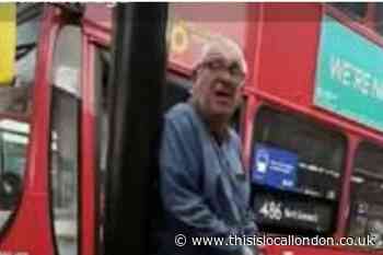 Police appeal after suspected hate crime in Bexleyheath