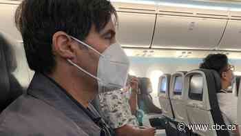 Why the federal government lets Canadians travel abroad during the COVID-19 pandemic