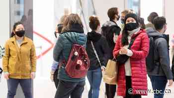 How risky is it to go shopping now? Your coronavirus questions answered