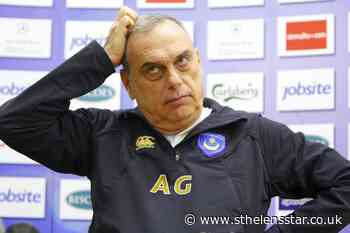 On this day in 2009: Portsmouth hire Avram Grant - St Helens Star
