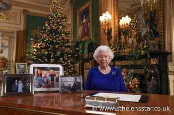 Which royals will be in the Queen's Christmas bubble? - St Helens Star