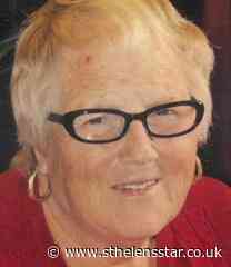 HELEN FOX - St Helens Star